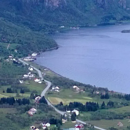 Kaljord Havhus As Holiday home