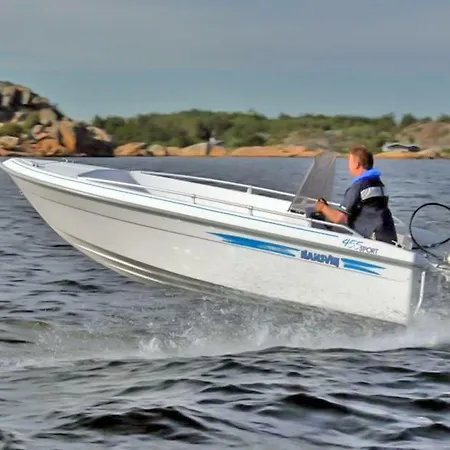 Kaljord Havhus As *