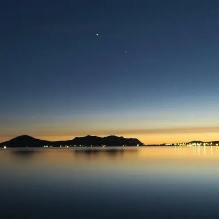 Kaljord Havhus As